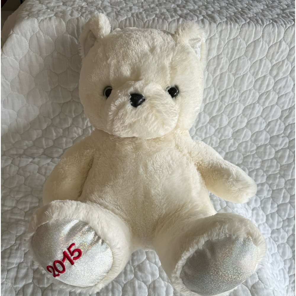 Polar bear 20”